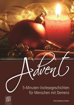 Advent von Bartoli y Eckert,  Petra