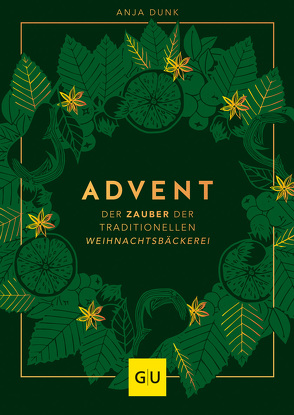 Advent von Dunk,  Anja