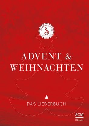 Advent & Weihnachten – Das Liederschatz-Projekt Liederbuch von Frey,  Albert, Kosse,  Lothar