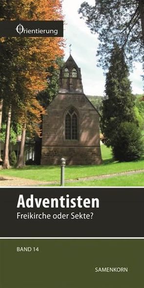 Adventisten von Gassmann,  Lothar