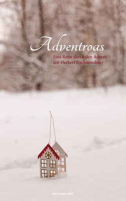 Adventroas von Gschwendtner,  Herbert