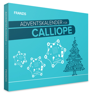 Adventskalender Calliope