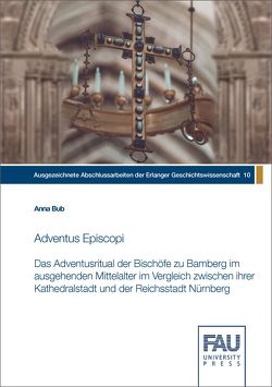 Adventus Episcopi von Bub,  Anna