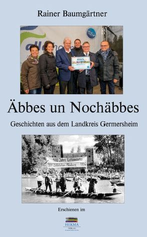 Äbbes un Nochäbbes von Baumgärtner,  Rainer