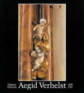 Aegid Verhelst 1696-1749 von Dietrich,  Dagmar