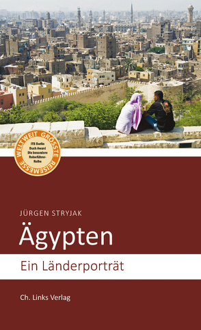 Ägypten von Stryjak,  Jürgen