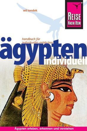 Ägypten individuell von Tondok,  Wil