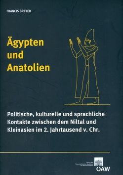 Ägypten und Anatolien von Breyer,  Francis