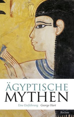 Ägyptische Mythen von Engel,  Xenia, Hart,  George