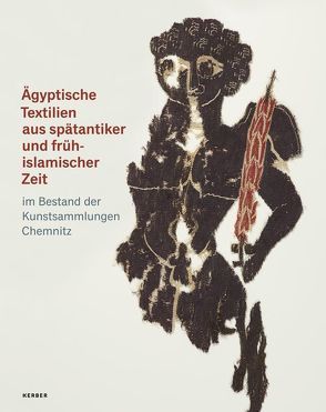 Ägyptische Textilien aus spätantiker und frühislamischer Zeit von Metz,  Katharina, Tudor-Vinther,  Bianca