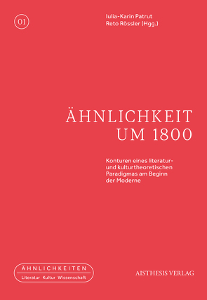 Ähnlichkeit um 1800 von Bauer,  Matthias, Bergmann,  Franziska, Bhatti,  Anil, Brittnacher,  Hans Richard, Heimböckel,  Dieter, Hoff,  Dagmar von, Ort,  Claus-Michael, Patrut,  Iulia-Karin, Rössler,  Reto, Simon,  Ralf, Zink,  Dominik