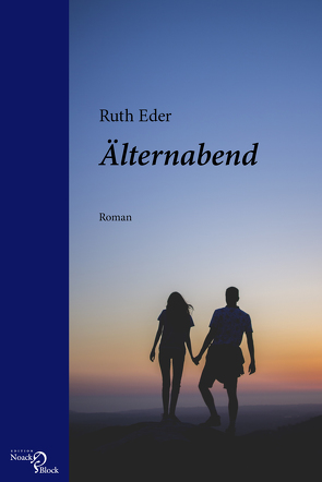 Älternabend von Eder,  Ruth