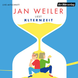 Älternzeit von Weiler,  Jan