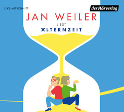 Älternzeit von Weiler,  Jan