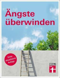 Ängste überwinden von Niklewski,  Günter, Riecke-Niklewski,  Rose