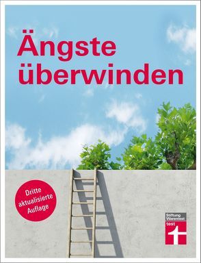 Ängste überwinden von Niklewski,  Günter, Riecke-Niklewski,  Rose