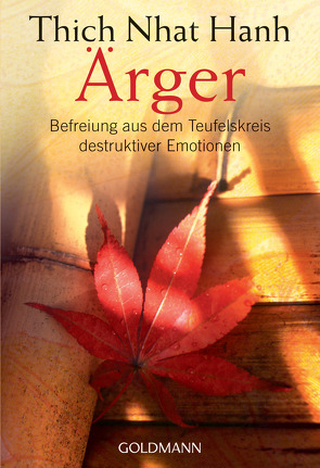 Ärger von Ifang,  Erika, Thich,  Nhat Hanh