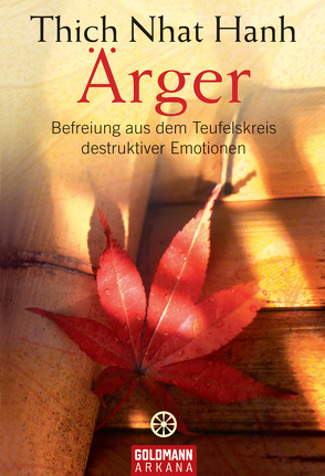 Ärger von Ifang,  Erika, Thich,  Nhat Hanh