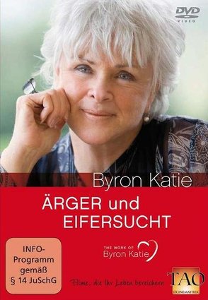 Ärger und Eifersucht von Katie,  Byron