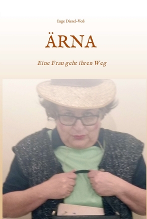 ÄRNA von Diesel-Voß,  Inge