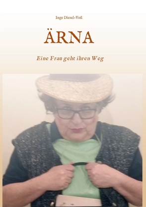 ÄRNA von Diesel-Voß,  Inge