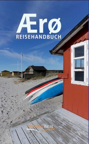 Ærø Reisehandbuch von Haafke,  Udo