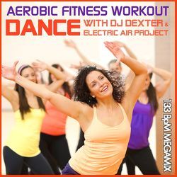 Aerobic Fitness Workout Megamix 133 BpM von Vietze,  Thomas