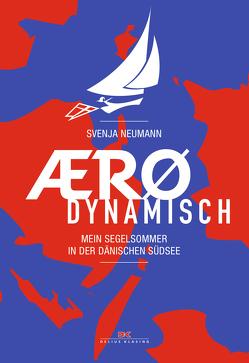 Aerodynamisch von Neumann,  Svenja