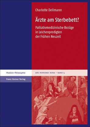 Ärzte am Sterbebett? von Dellmann,  Charlotte