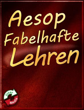 Aesop von Aesop, Lemke,  Sebastian