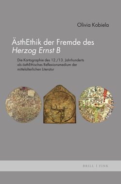 ÄsthEthik der Fremde des <i>Herzog Ernst B</i> von Kobiela,  Olivia