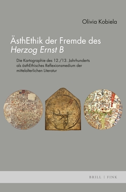 ÄsthEthik der Fremde des <i>Herzog Ernst B</i> von Kobiela,  Olivia