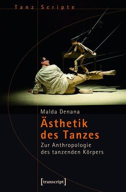 Ästhetik des Tanzes von Denana,  Malda