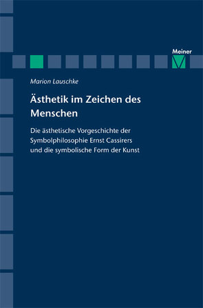 Ästhetik im Zeichen des Menschen von Lauschke,  Marion