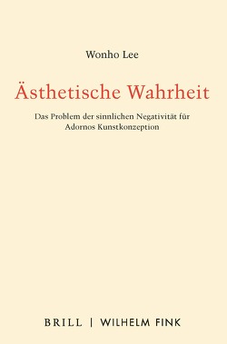 Ästhetische Wahrheit von Lee,  Wonho