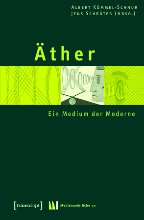 Äther von Kümmel-Schnur,  Albert, Schröter,  Jens