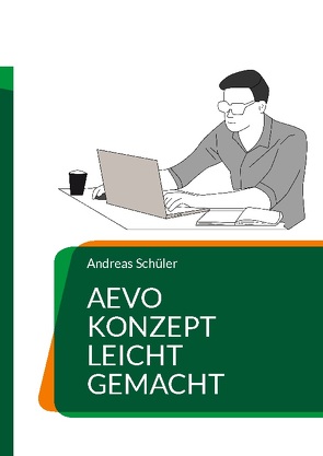 AEVO Konzept leicht gemacht von Schüler,  Andreas