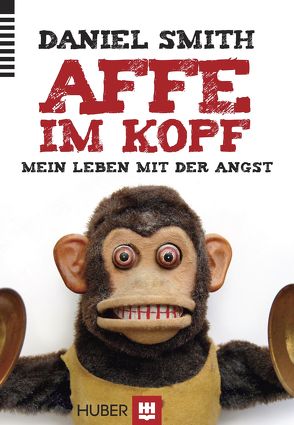 Affe im Kopf von Hornung,  Cathrine, Smith,  Daniel