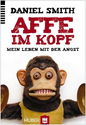 Affe im Kopf von Hornung,  Cathrine, Smith,  Daniel