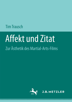 Affekt und Zitat von Trausch,  Tim