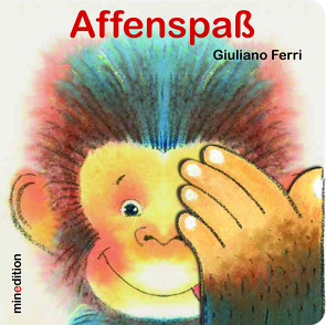 Affenspaß von Ferri,  Guiliano