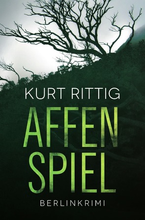 Affenspiel von Rittig,  Kurt