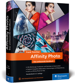 Affinity Photo von Treichler,  Frank