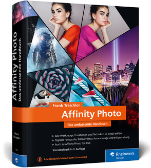 Affinity Photo von Treichler,  Frank