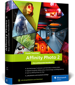 Affinity Photo 2 von Treichler,  Frank