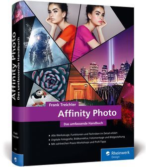 Affinity Photo von Treichler,  Frank