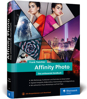 Affinity Photo von Treichler,  Frank