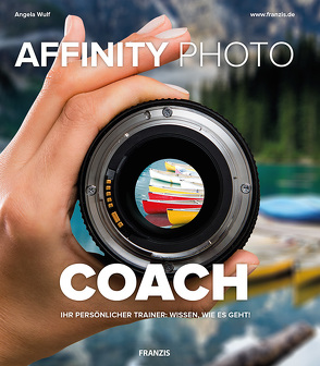 Affinity Photo COACH von Wulf,  Angela