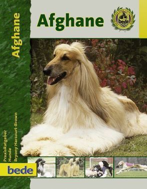 Afghane von Harcourt-Brown,  Bryony