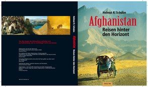 Afghanistan von Genscher,  Hans D, Kenkenberg,  Anne, Ottomayer,  Hans, Schetter,  Conrad, Schulze,  Helmut R, Weizsäcker,  Richard von